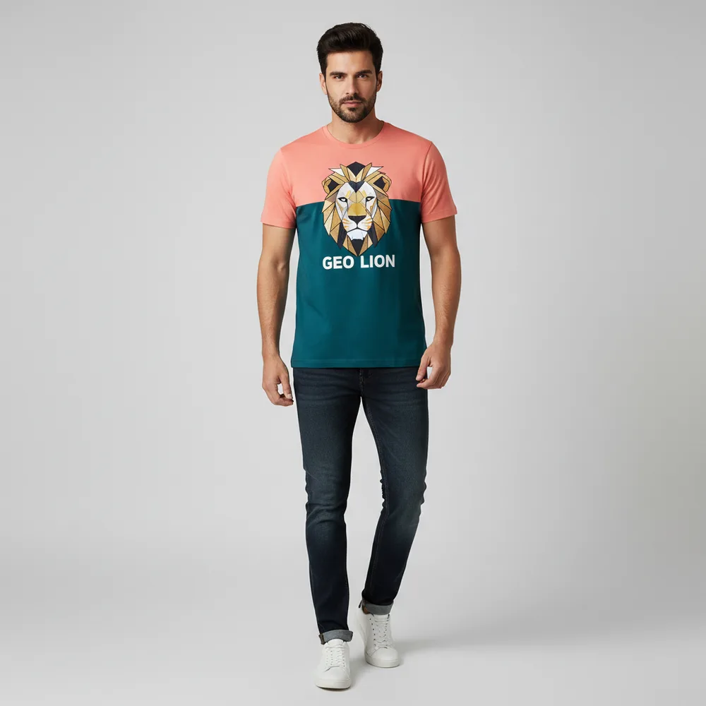 Geo Lion