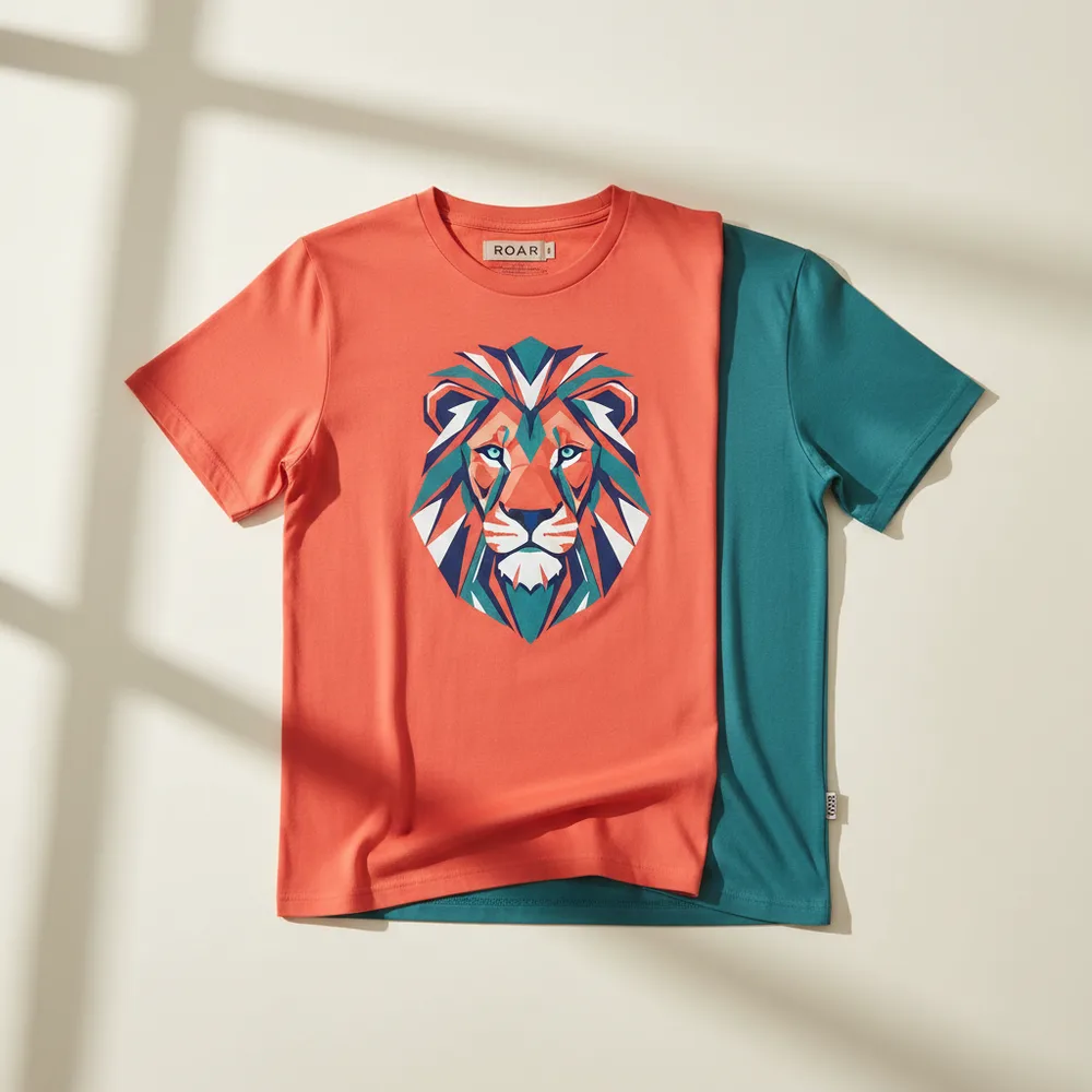 Geo Lion