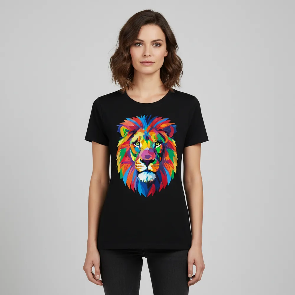 Geo Lion