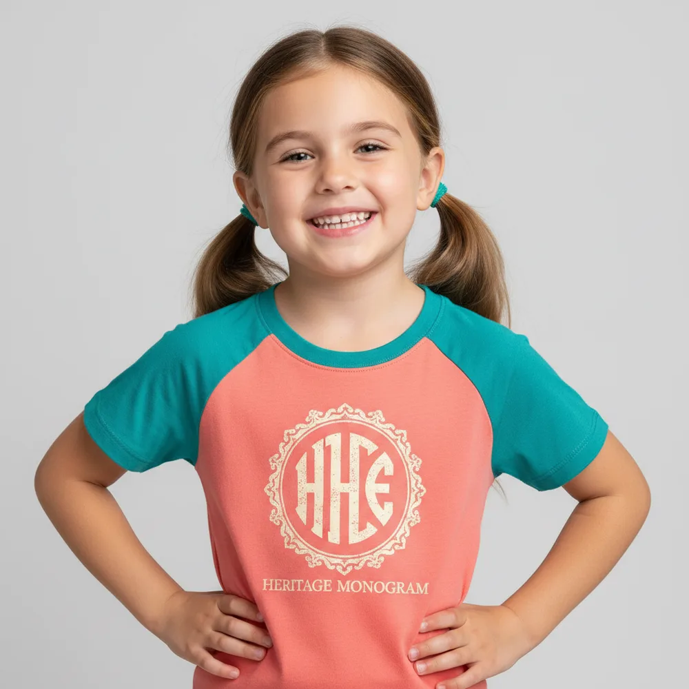 Heritage Monogram