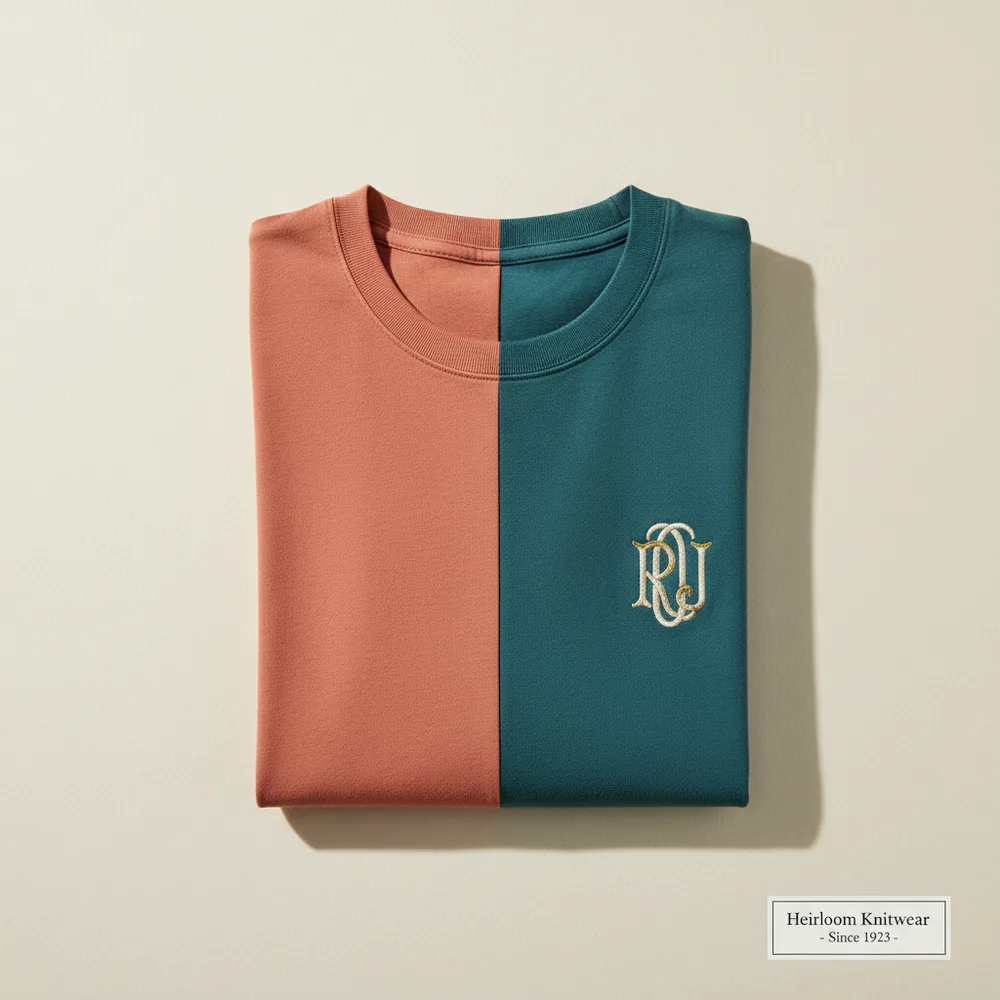 Heritage Monogram
