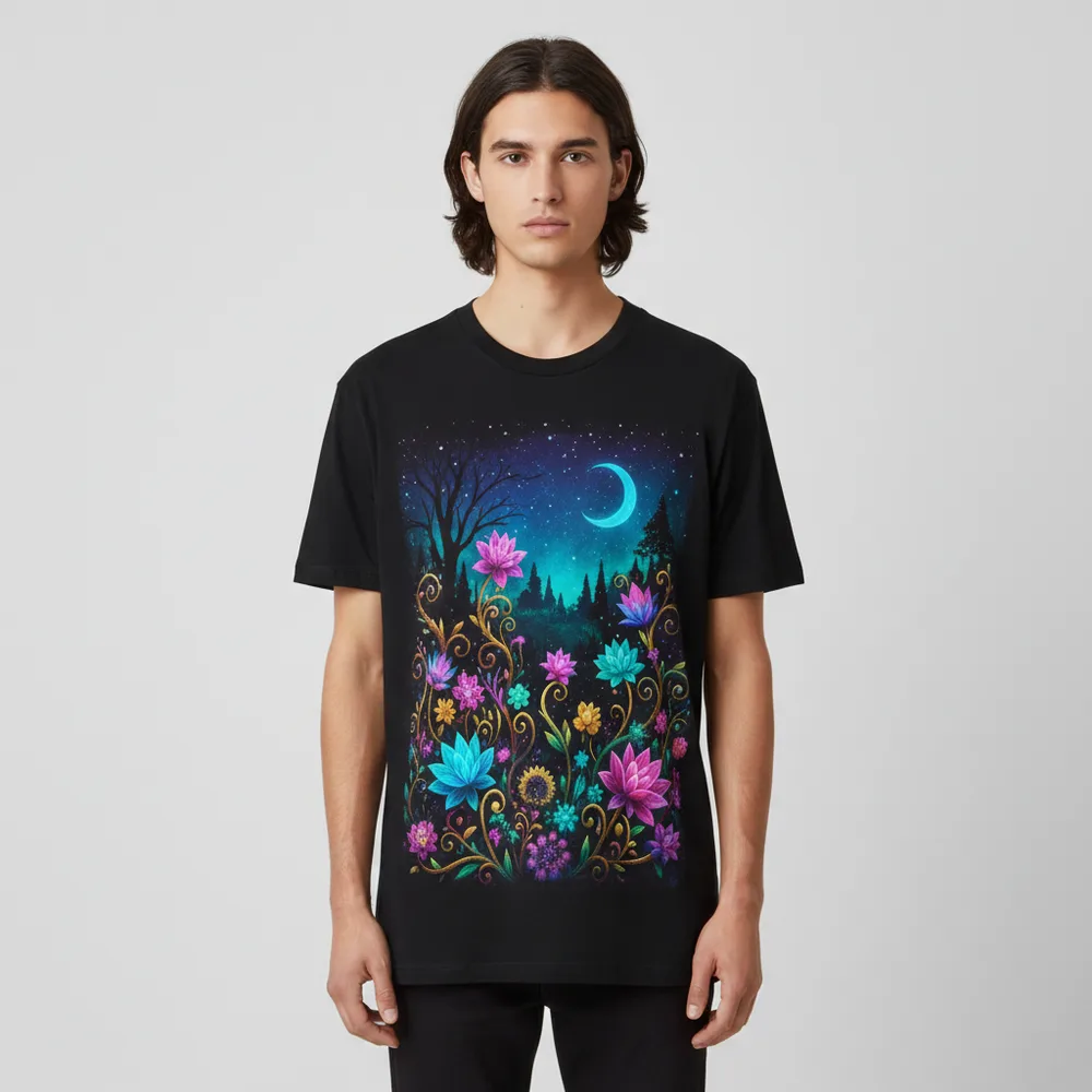 Night Garden