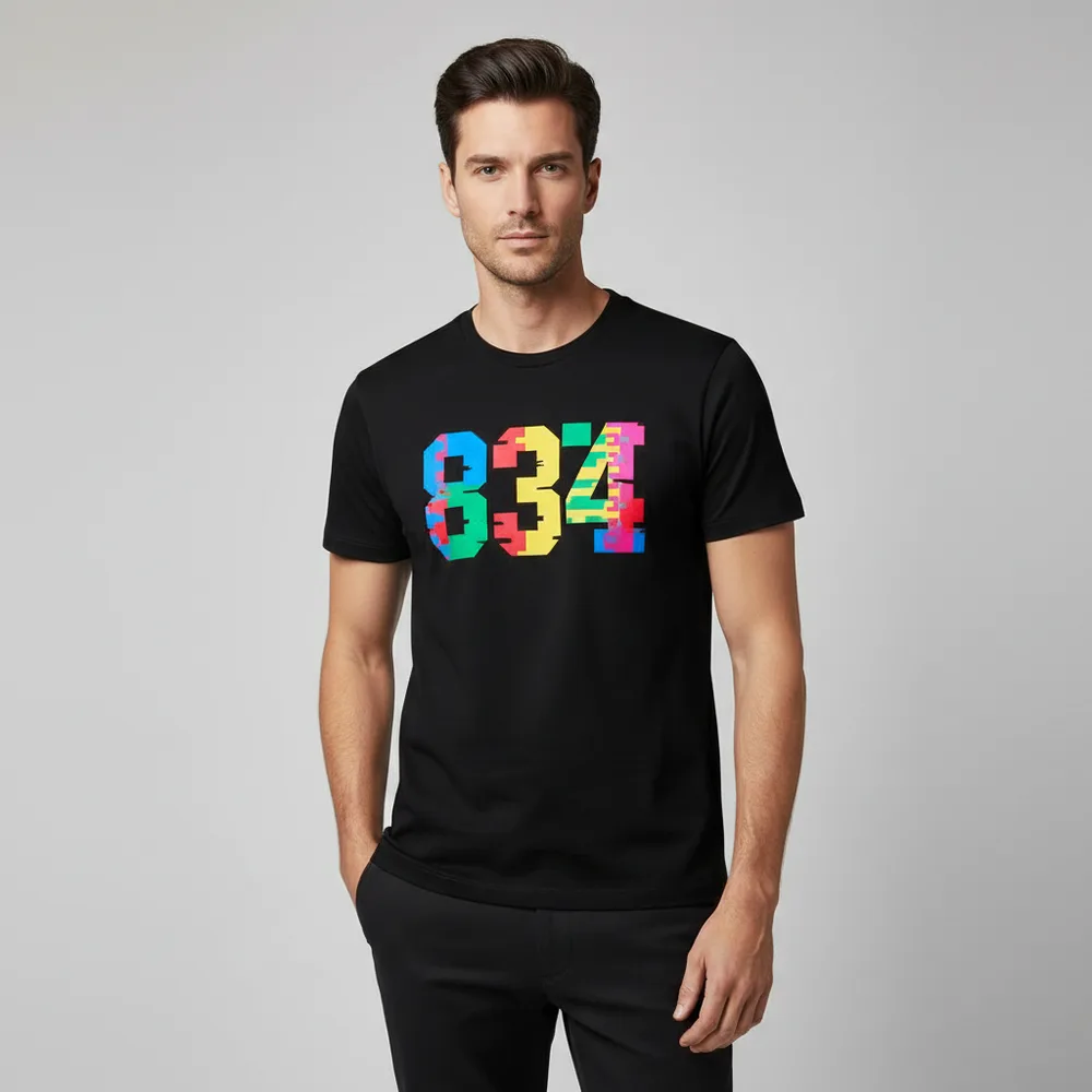 Number Block