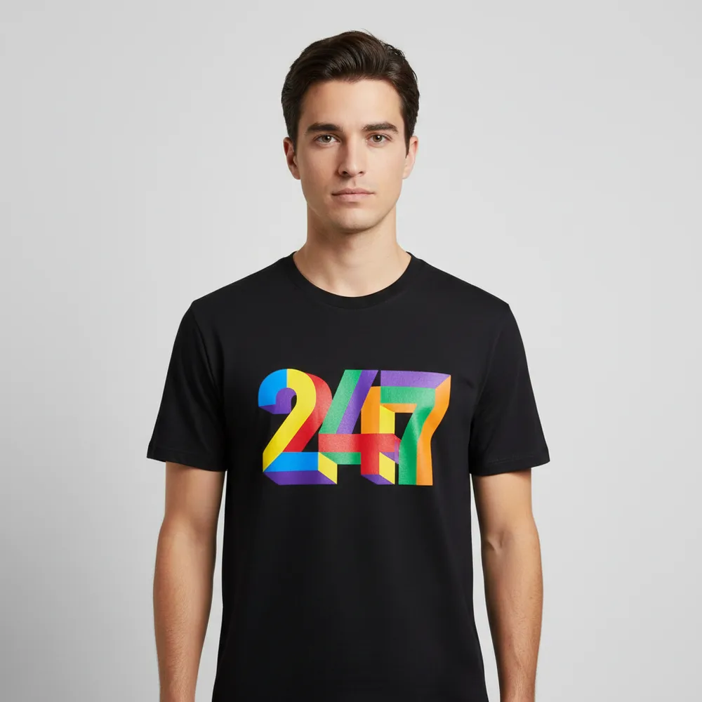Number Block
