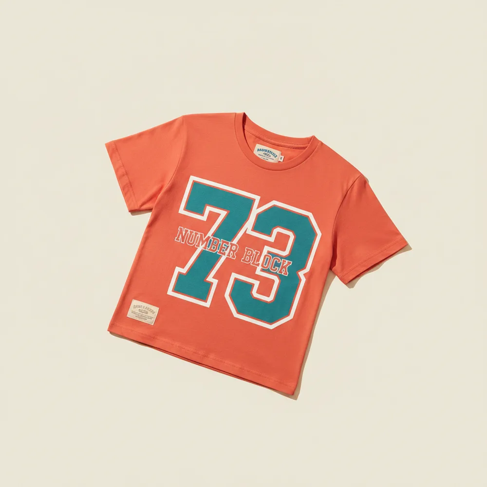Number Block