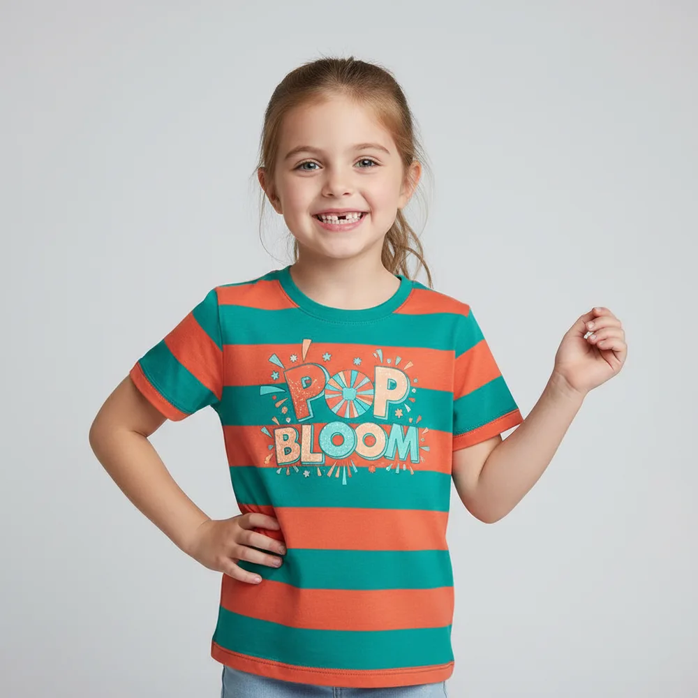 Pop Bloom