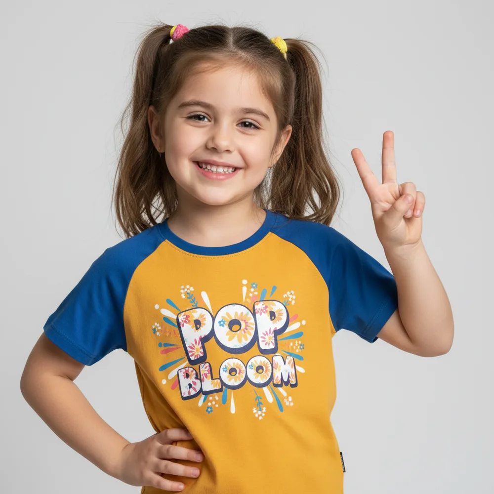 Pop Bloom