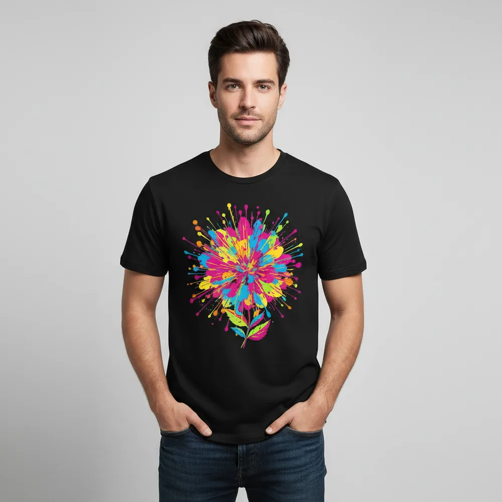 Pop Bloom