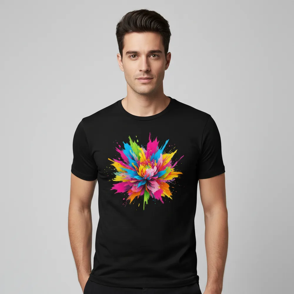 Pop Bloom
