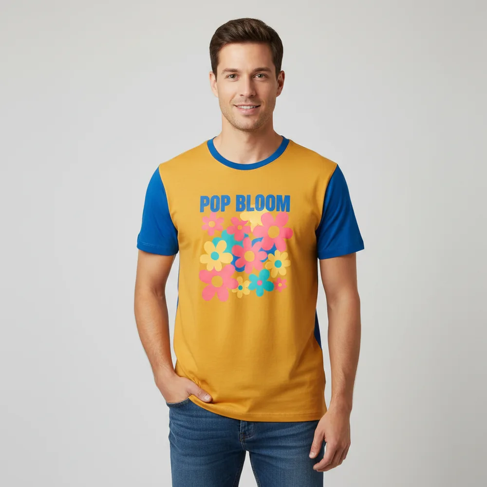Pop Bloom