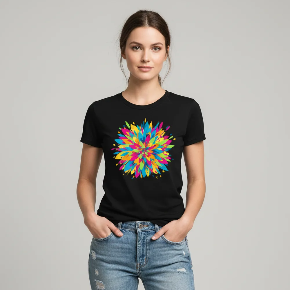 Pop Bloom