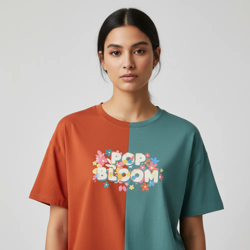 Pop Bloom