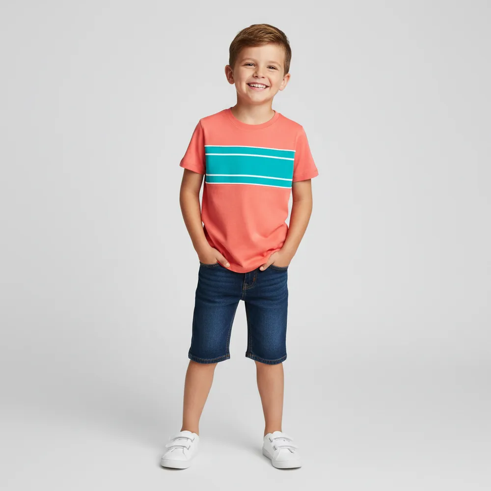 Racing Stripe