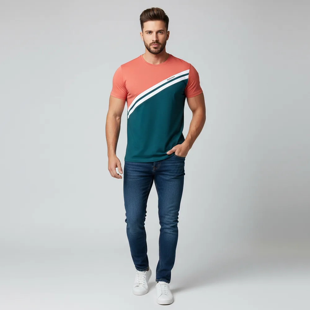 Racing Stripe