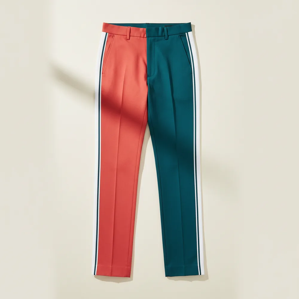 Racing Stripe