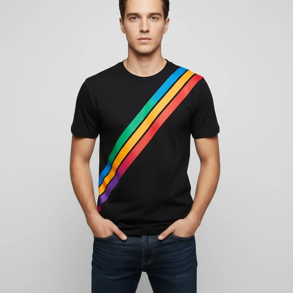 Racing Stripe