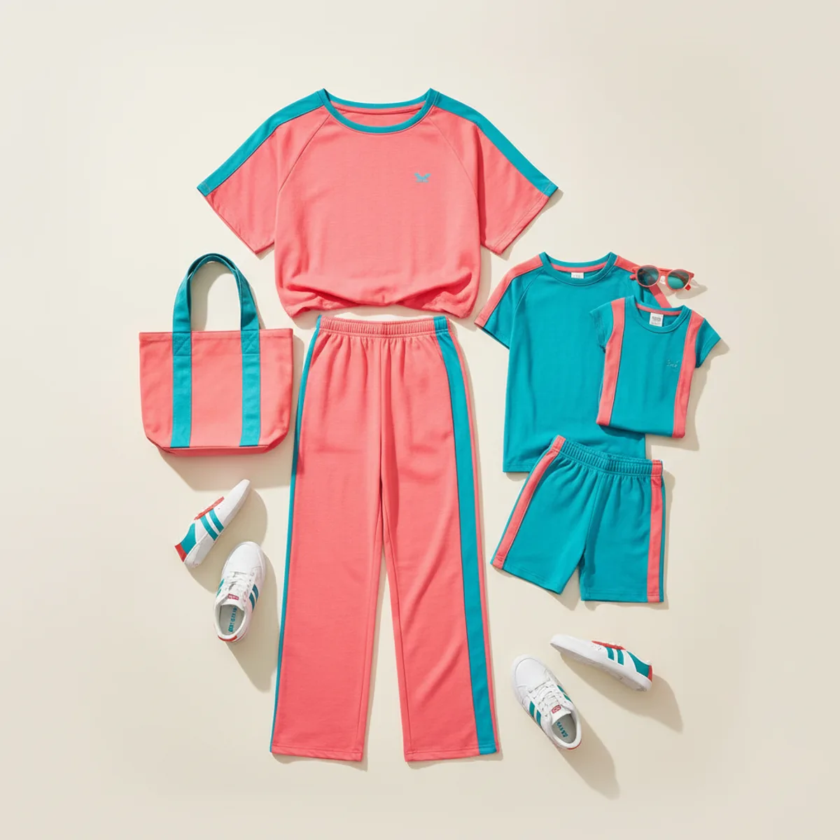 Racing Stripe