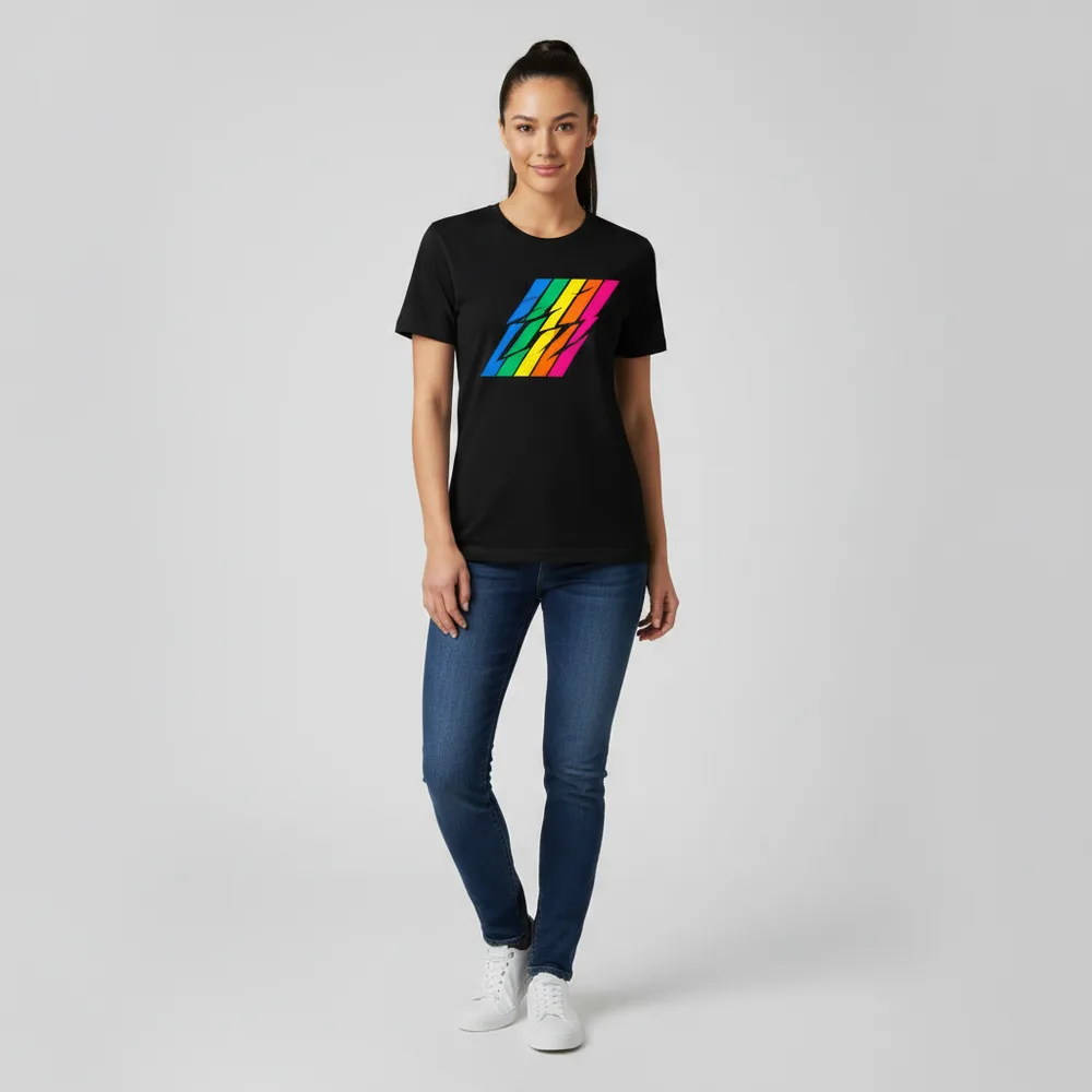 Racing Stripe