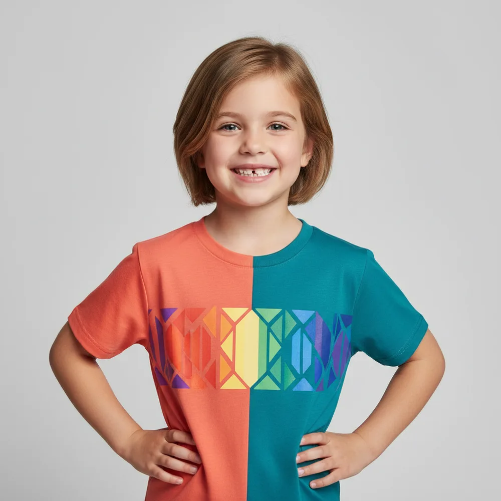 Rainbow Geo