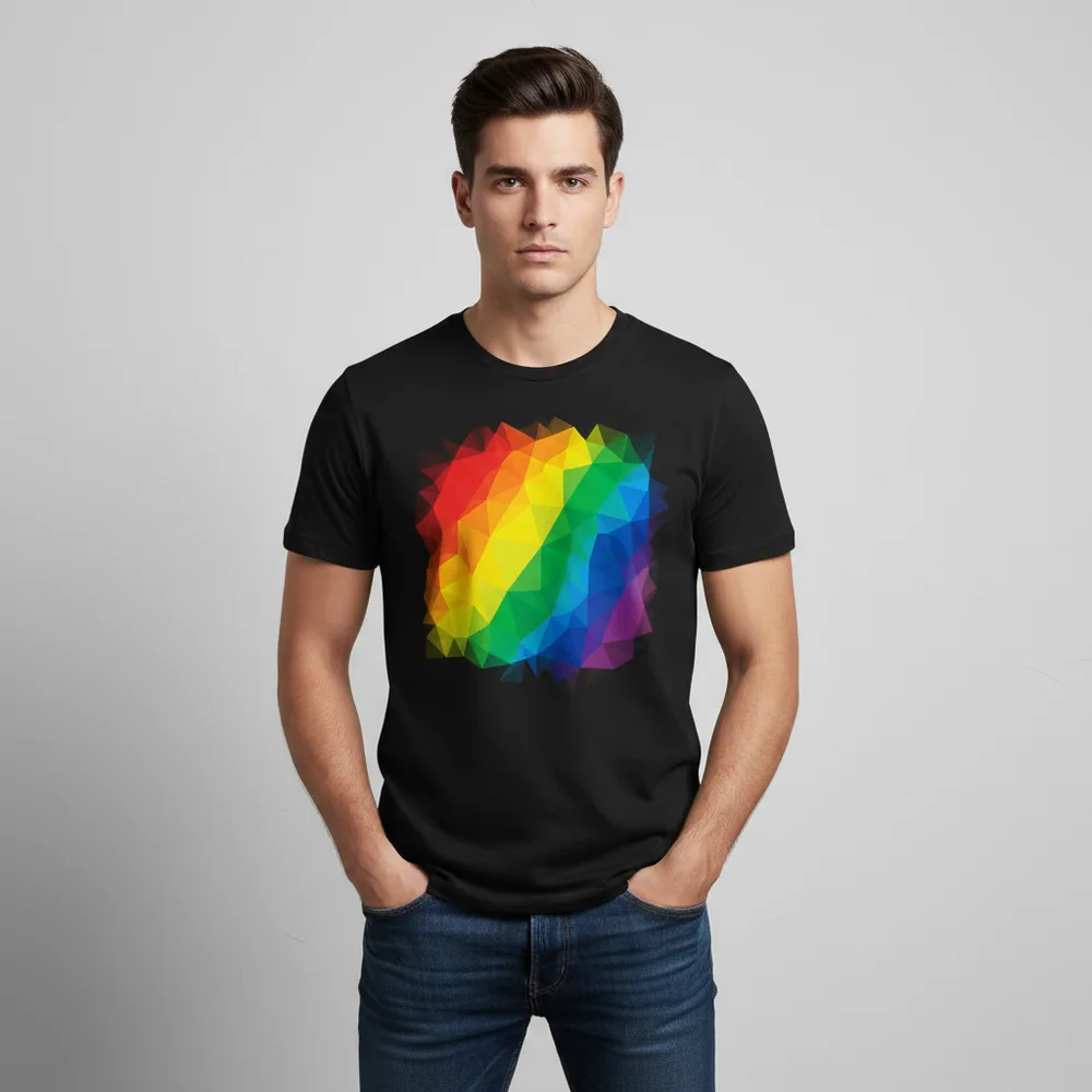 Rainbow Geo