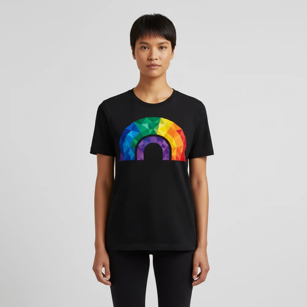 Rainbow Geo