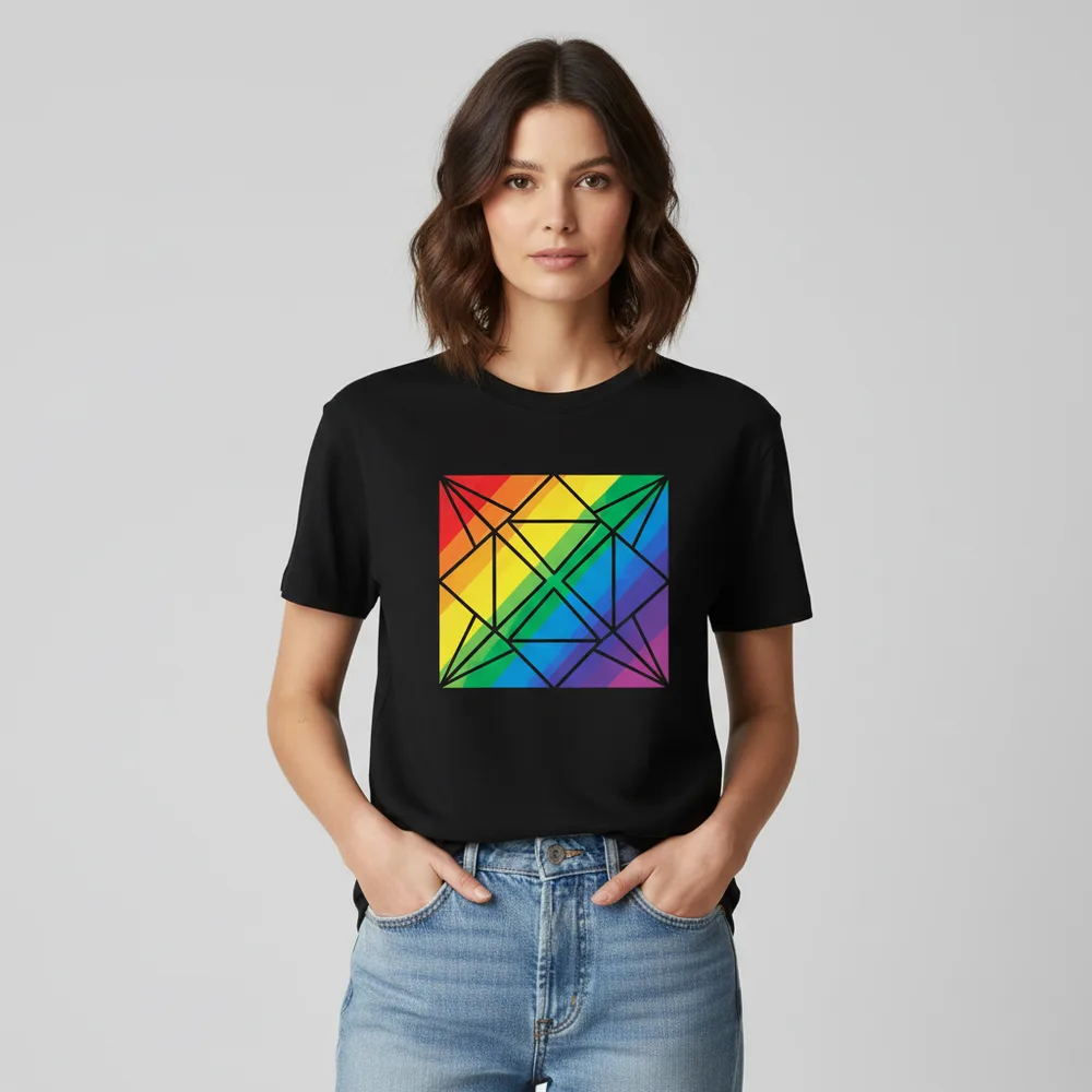Rainbow Geo