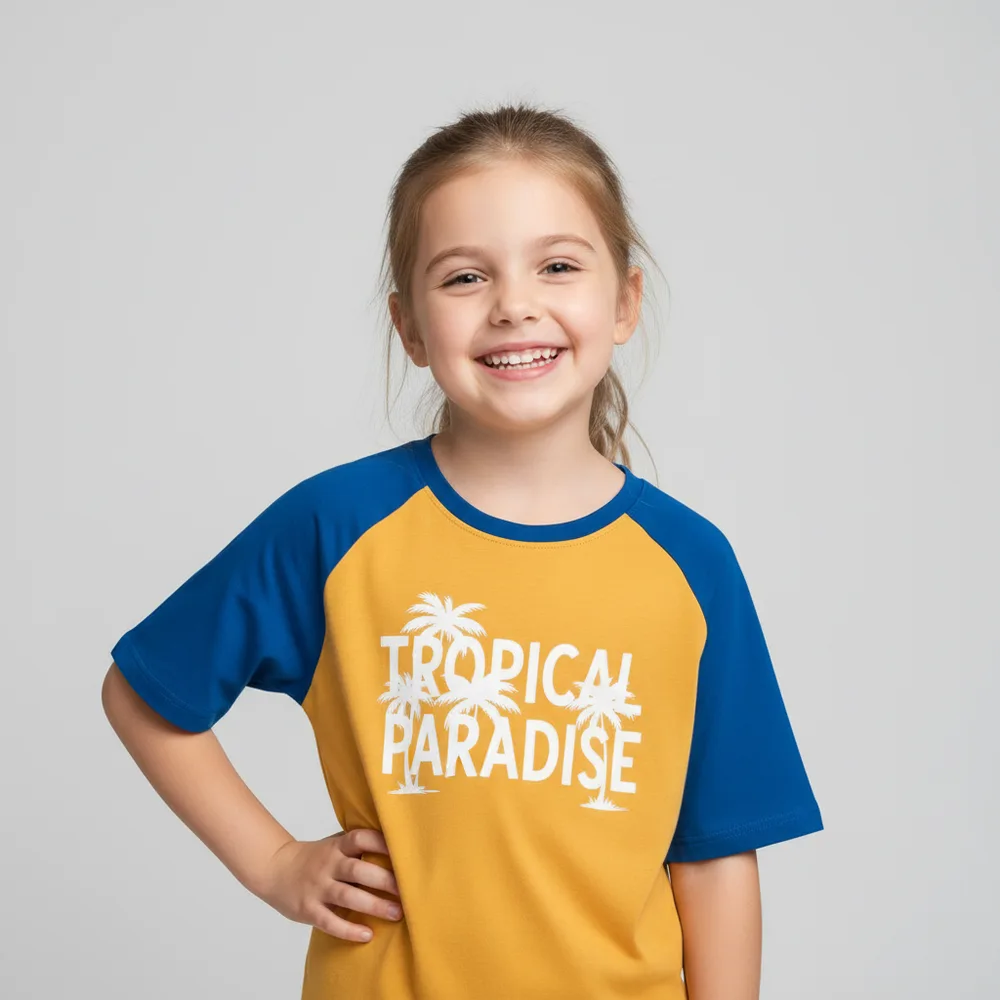 Tropical Paradise