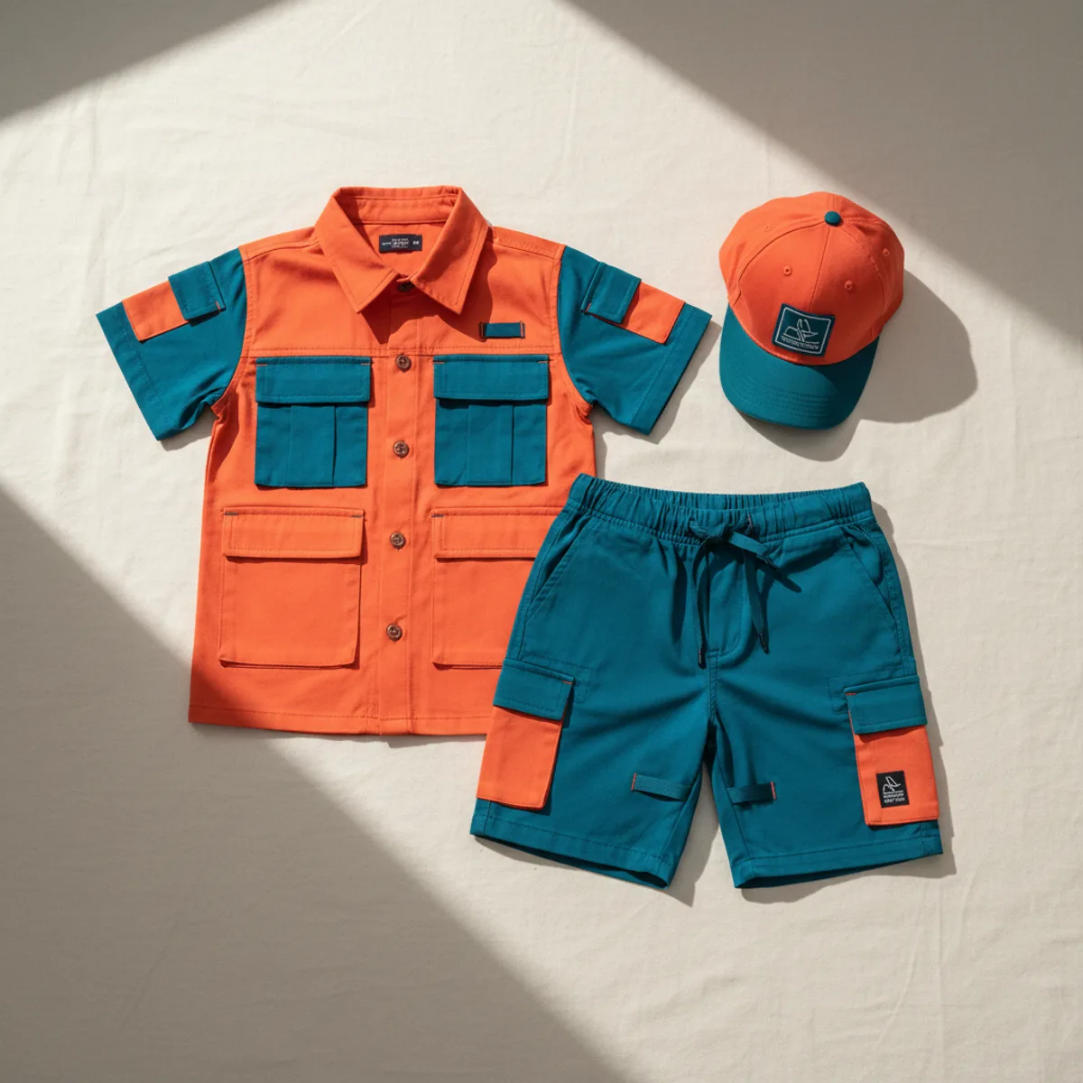 Utility Patch