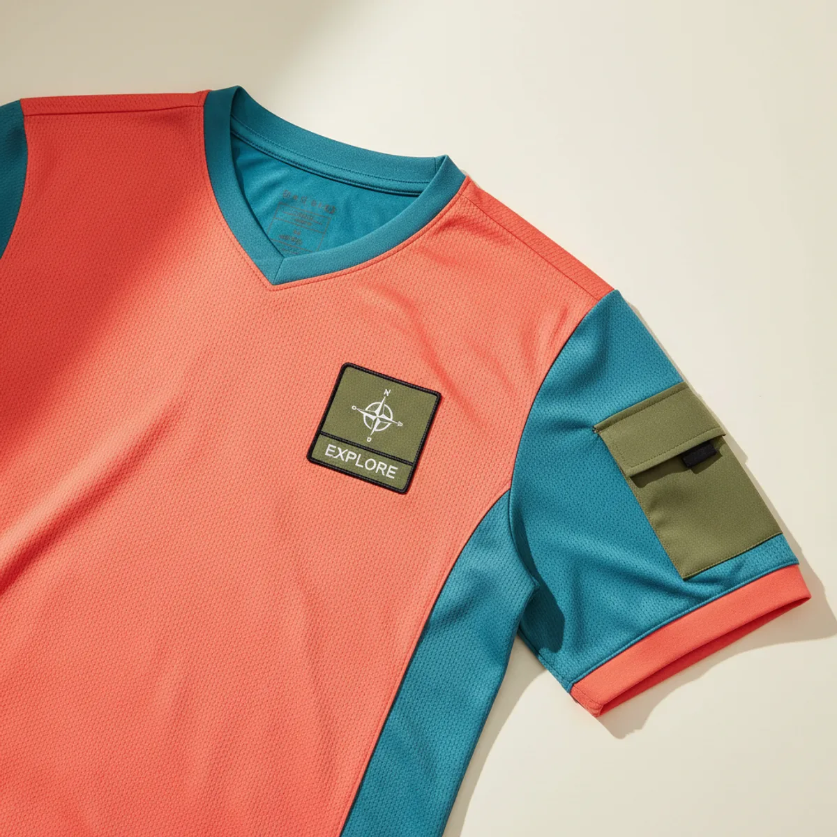 Utility Patch