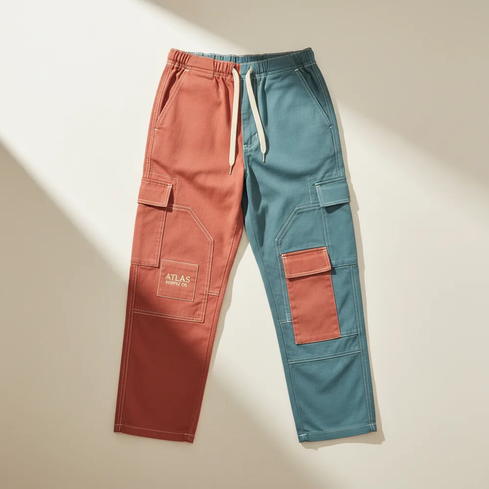 Utility Patch