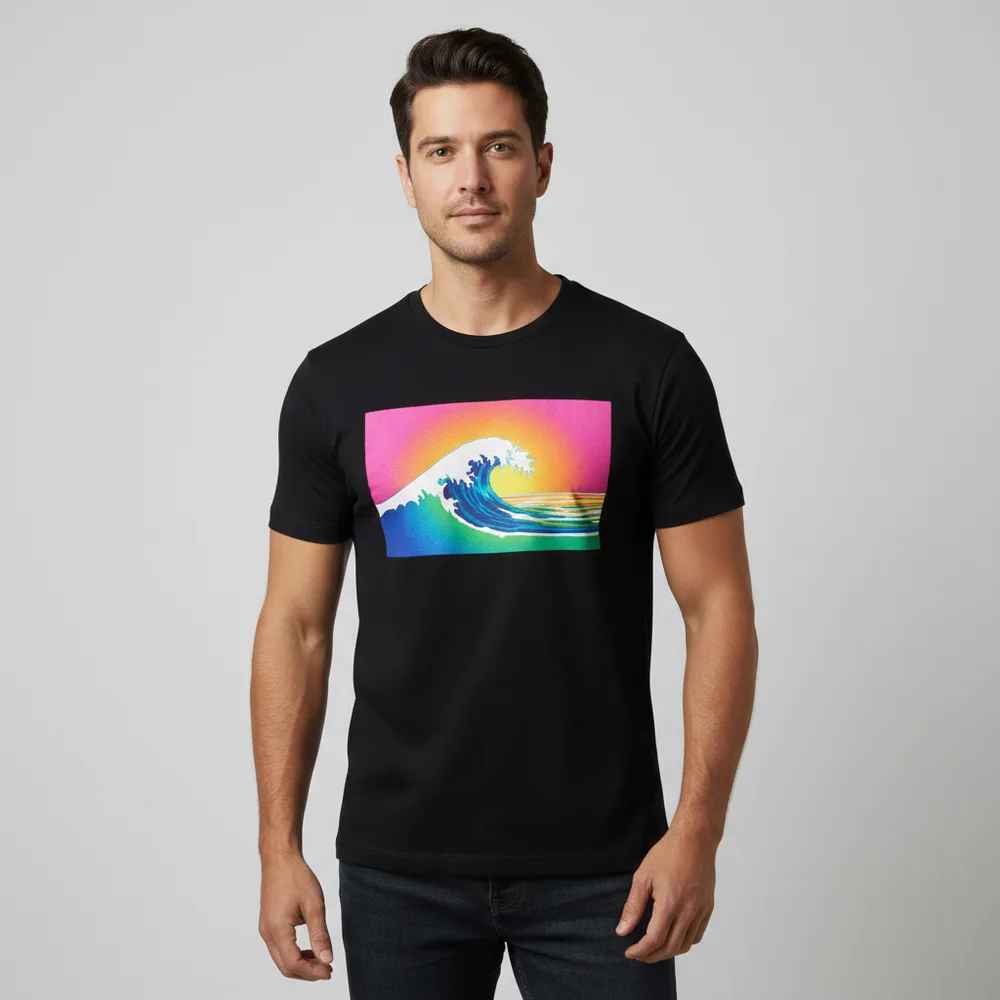 Horizon Wave