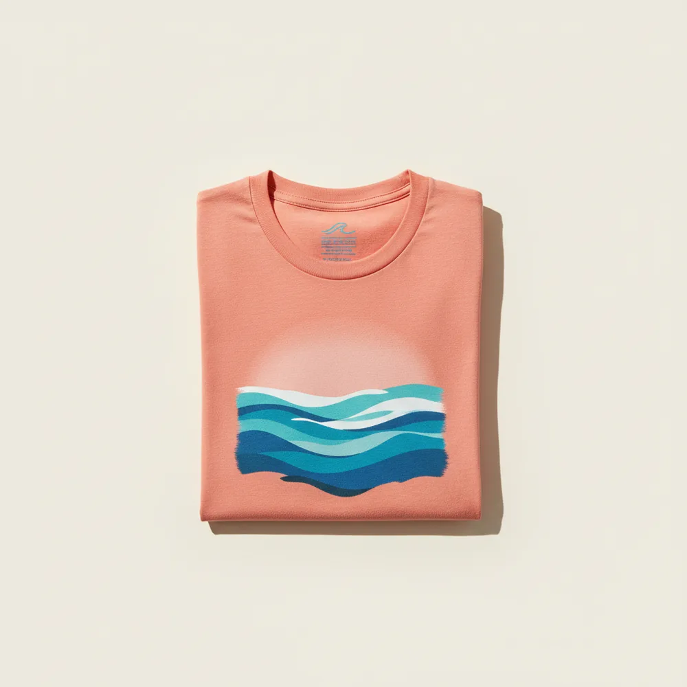 Horizon Wave