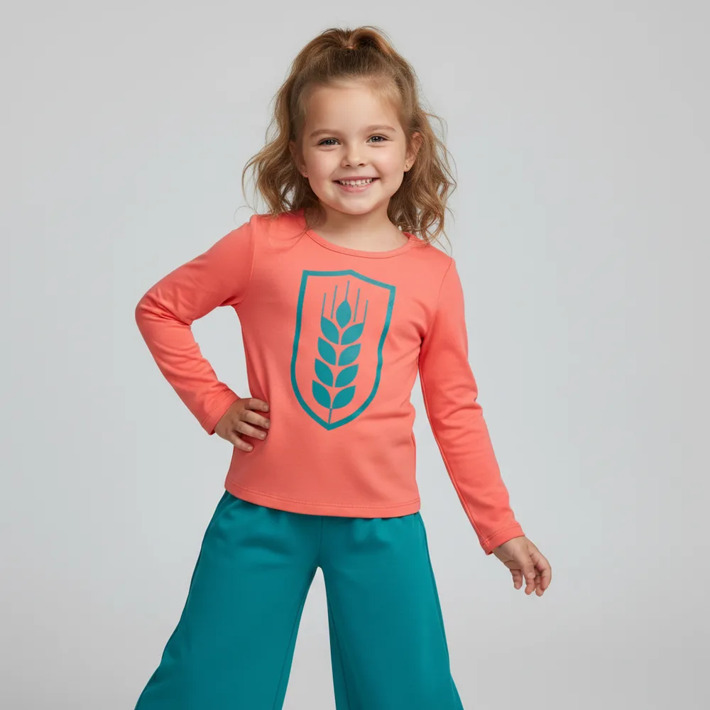Wheat Crest