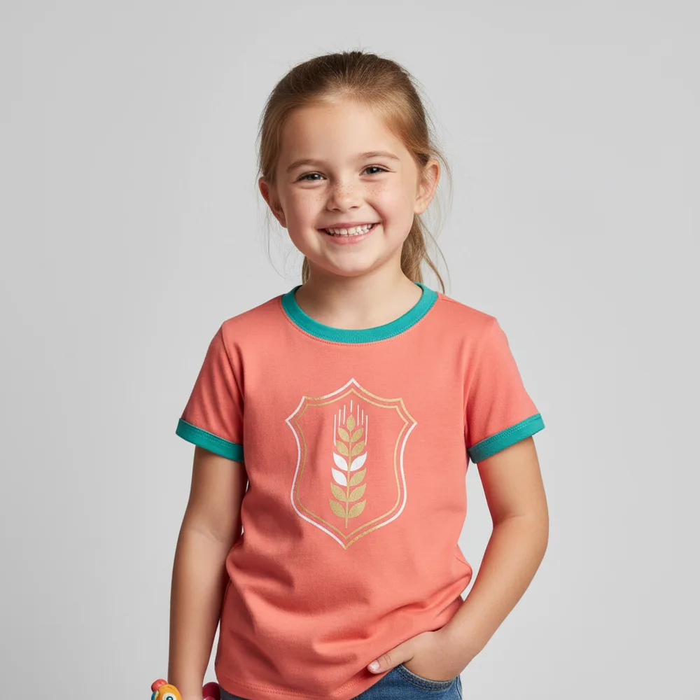 Wheat Crest