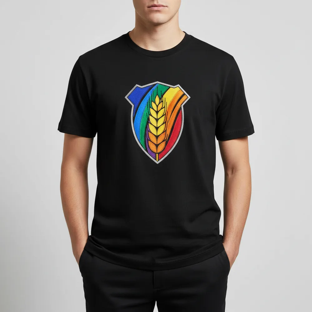 Wheat Crest