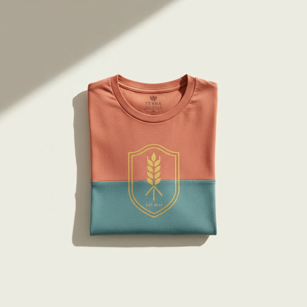 Wheat Crest