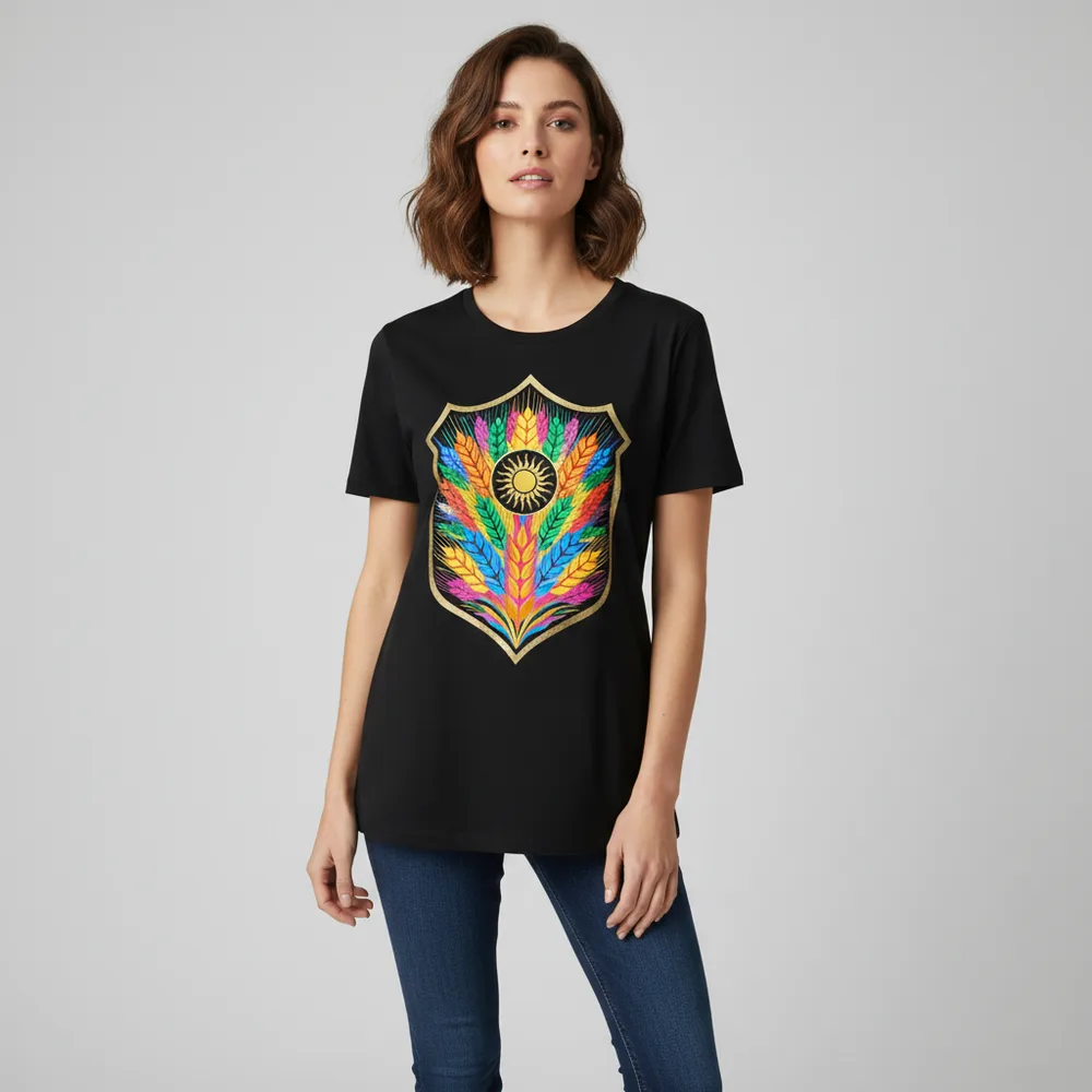 Wheat Crest