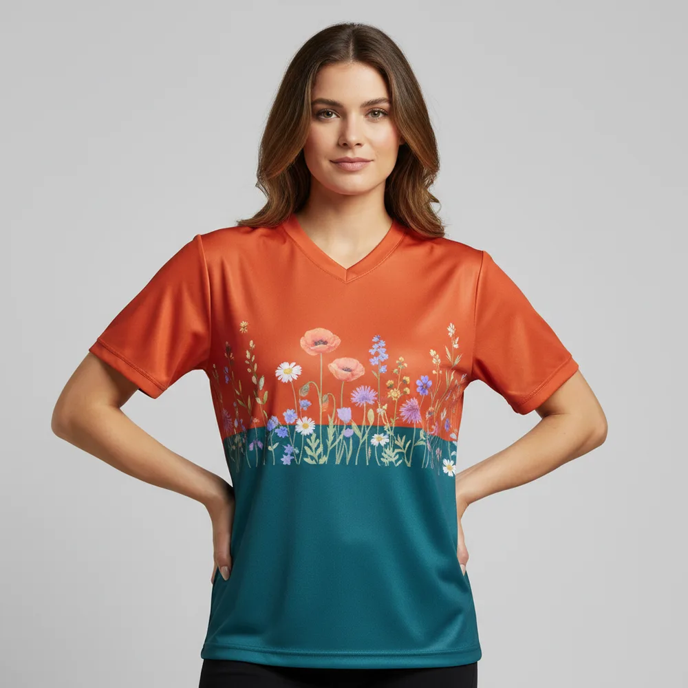 Wildflower Scatter