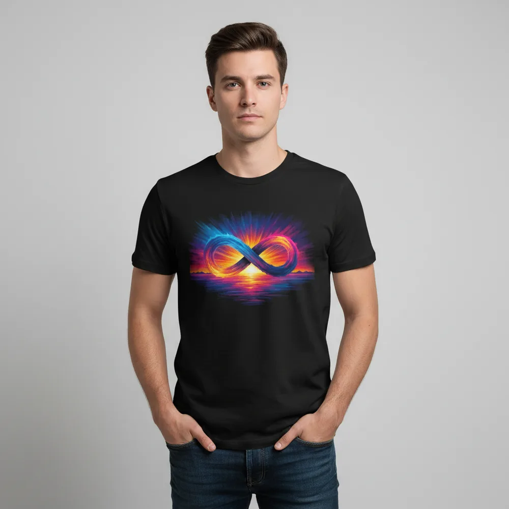 Infinity horizon