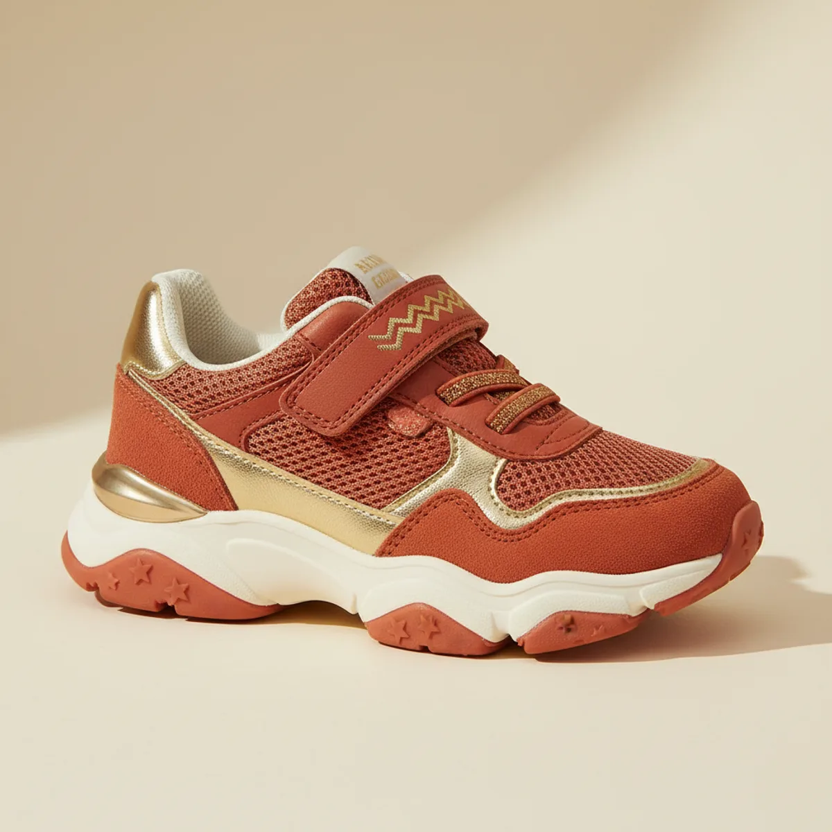 Kids runner