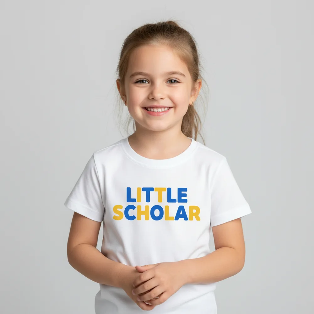 Little Scholar