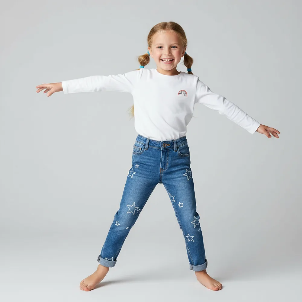 Star denim