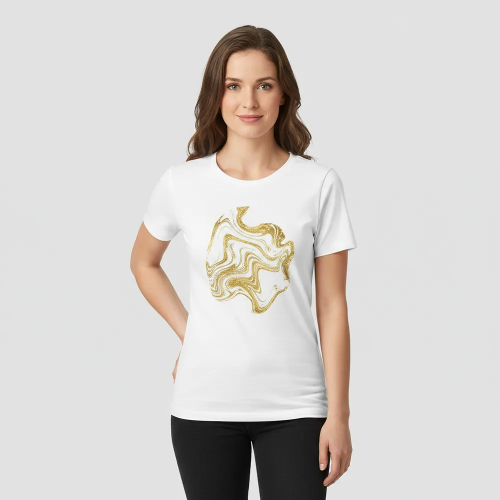 Marble gold