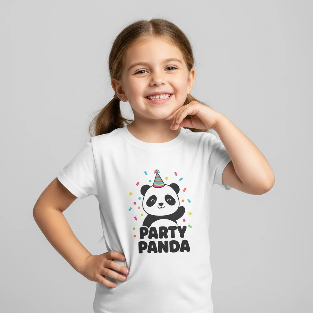 Party Panda