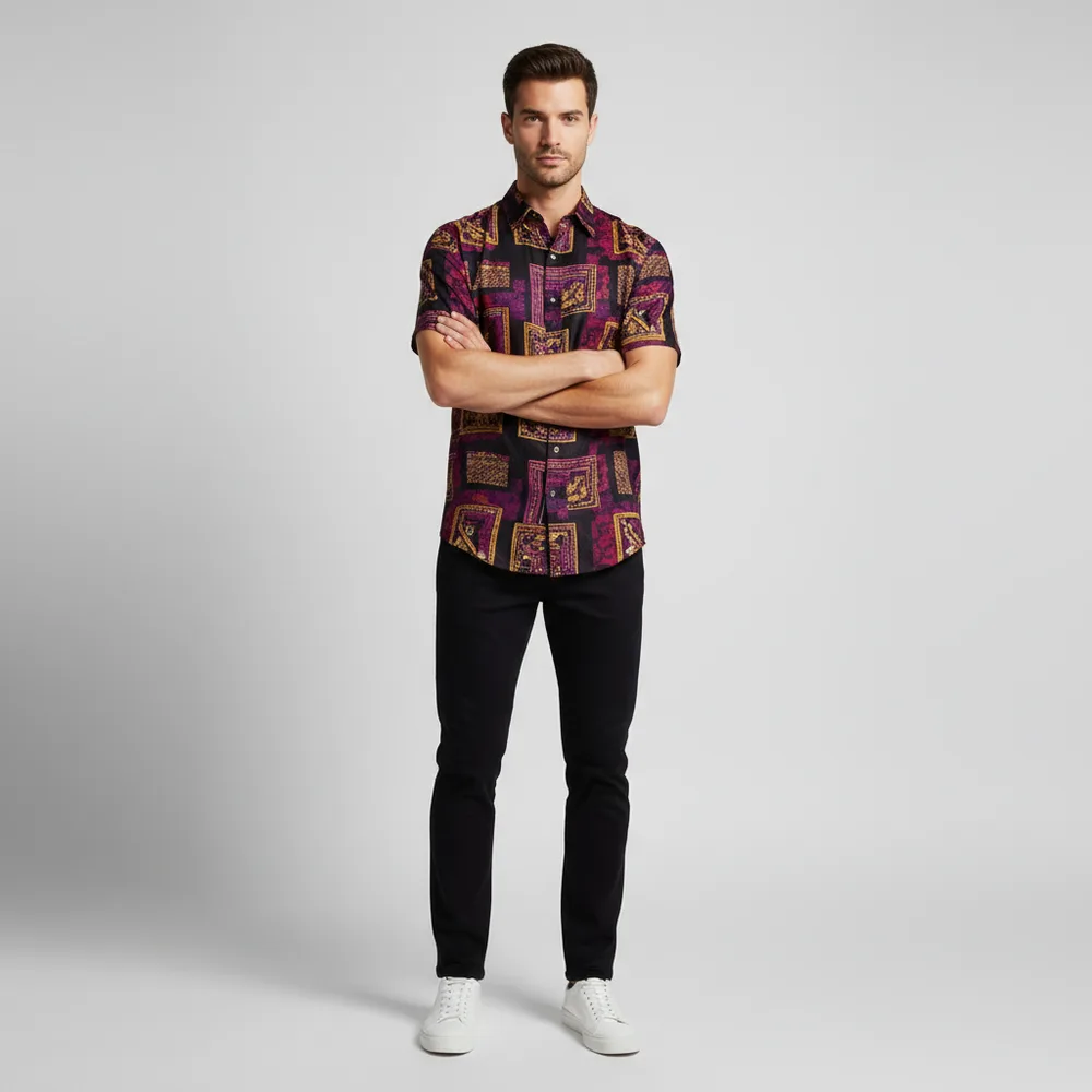 Party print