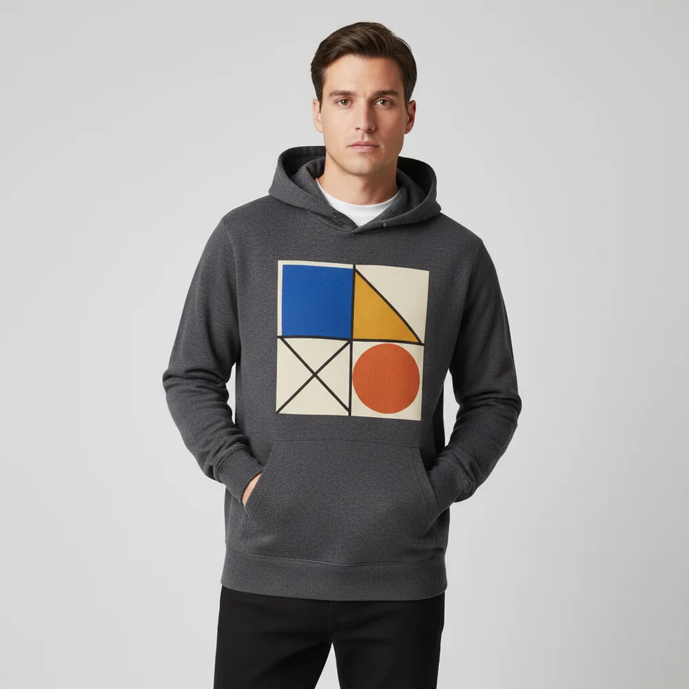 Bauhaus grid