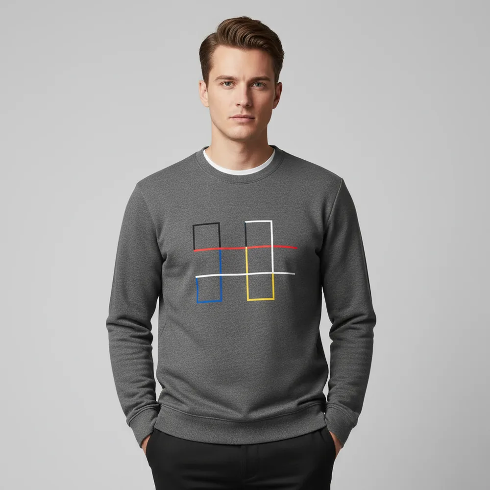 Bauhaus grid