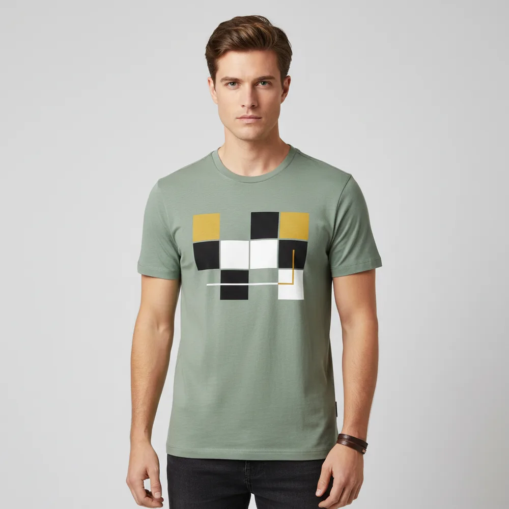 Bauhaus grid
