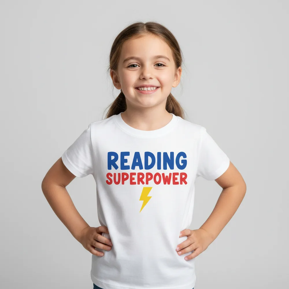 Reading Superpower