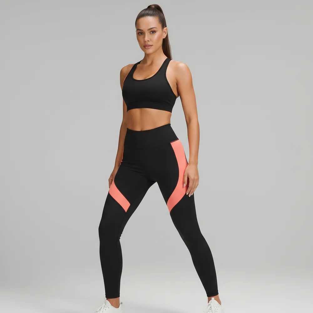 Sculpt legging